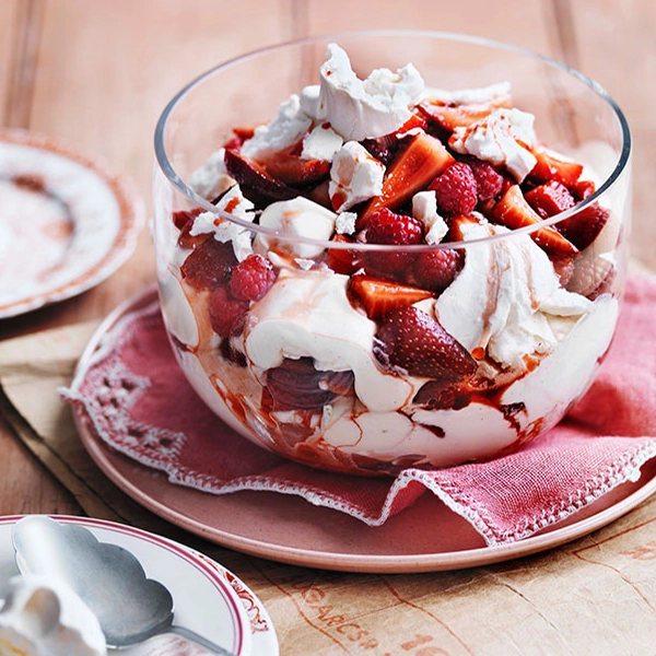 Eton Mess